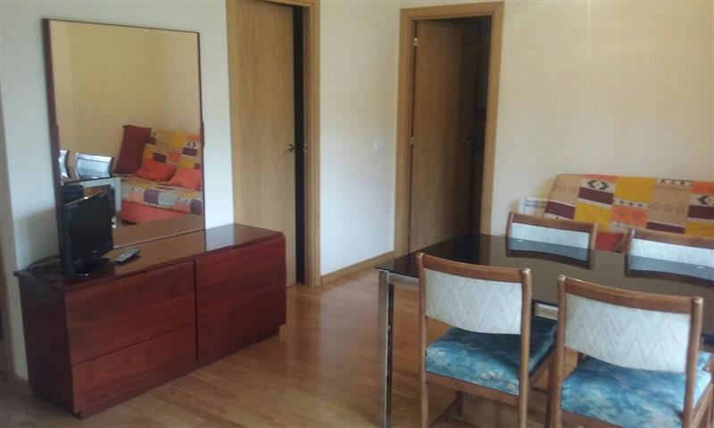 Apartament de l'Era 2/4 pax
