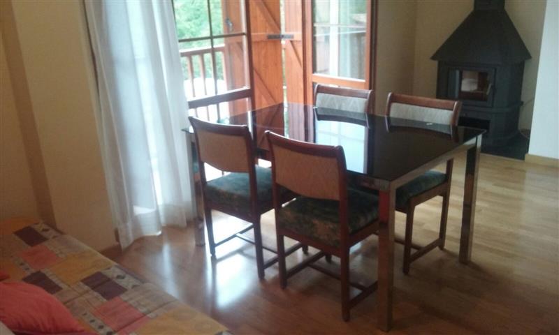 Apartament de l'Era 2/4 pax