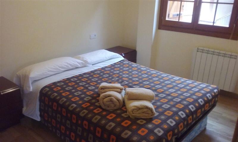 Apartament de l'Era 2/4 pax