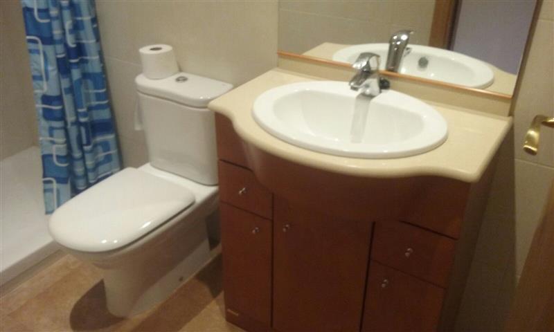 Apartament de l'Era 2/4 pax