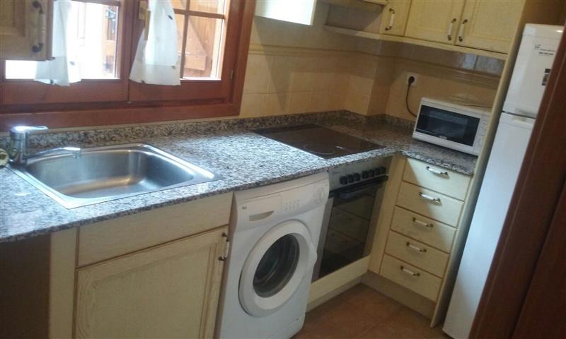 Apartament de l'Era 2/4 pax