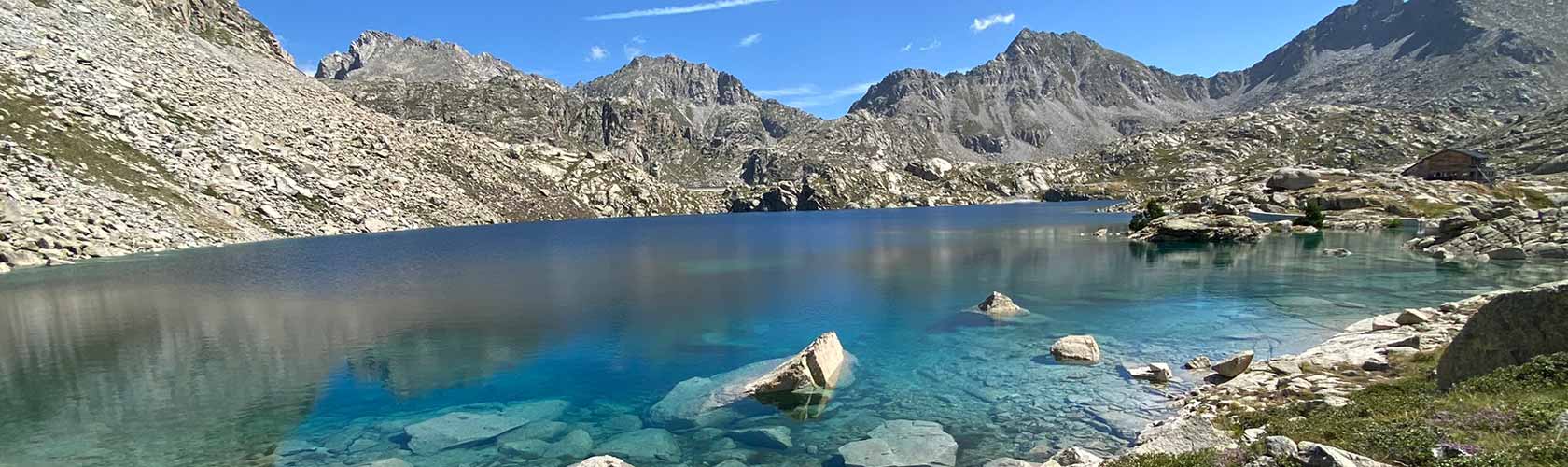 El teu refugi al cor del Pirineu